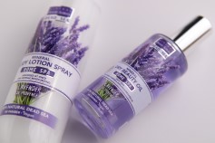 lavender body spray